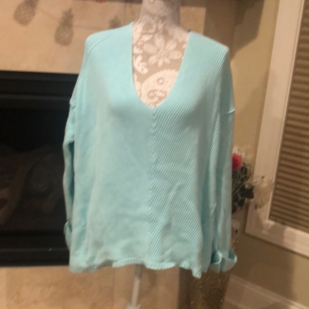 Free People Sweater